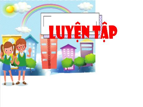 Bài giảng Đạo đức Lớp 4 - Biết ơn người lao động: Thực hành kỹ năng giữa học kỳ 1