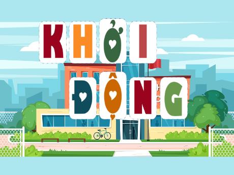 Bài giảng Hoạt động trải nghiệm Lớp 4 - Tuần 9: Khảo sát thực trạng vệ sinh trường lớp