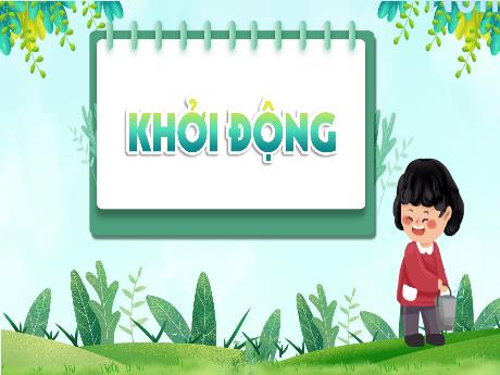 Bài giảng Khoa học Lớp 4 - Bài 2: Sự biến thể của nước và vòng tuần hoàn của nước trong tự nhiên (Tiết 1)