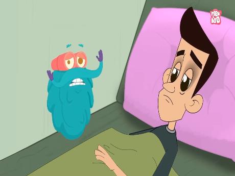 Bài giảng Khoa học Lớp 4 - Bài 5: Vai trò của không khí và bảo vệ bầu không khí (Tiết 2)