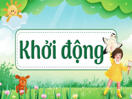 Bài giảng Khoa học Lớp 4 - Bài 8: Ánh sáng và sự truyền ánh sáng (Tiết 1)