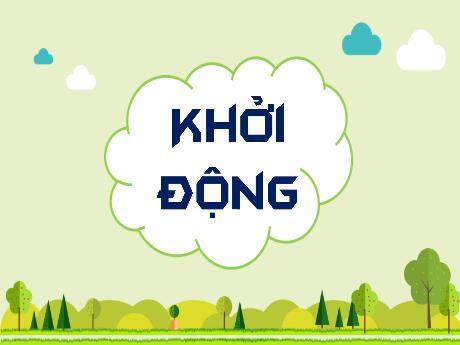Bài giảng môn Lịch sử và Địa lý Lớp 4 - Bài 5: Dân cư, hoạt động sản xuất ở vùng trung du và miền núi Bắc bộ (Tiết 3)