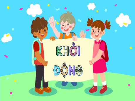 Bài giảng môn Tiếng Việt Lớp 4 - Đọc: Vệt phấn trên mặt bàn (Tiết 1)