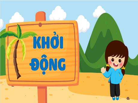 Bài giảng môn Tiếng Việt Lớp 4 - Viết bài văn kể lại một câu chuyện (Tiết 3)