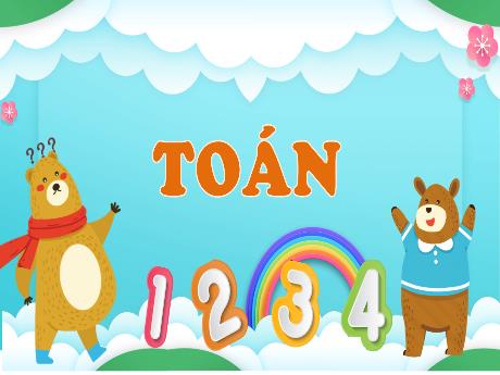 Bài giảng môn Toán Lớp 4 - Bài 17: Yến, tạ, tấn (Tiết 1)
