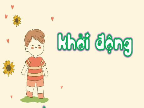 Bài giảng môn Toán Lớp 4 - Bài 3: Số chẵn số lẻ