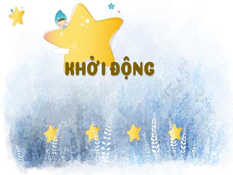 Bài giảng Tiếng Việt Lớp 4 - Đọc Bức tường có nhiều phép lạ