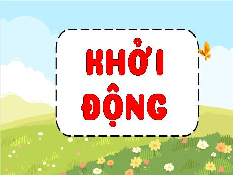 Bài giảng Tiếng Việt Lớp 4 - Đọc: Bước mùa xuân (Tiết 1) - Năm học 2024-2025