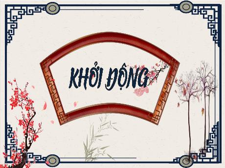 Bài giảng Tiếng Việt Lớp 4 - Đọc: Đi hội chùa Hương (Tiết 1)