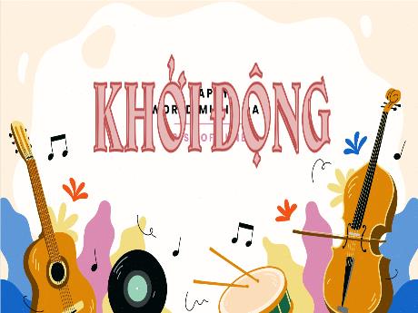 Bài giảng Tiếng Việt Lớp 4 - Đọc: Ngựa biên phòng