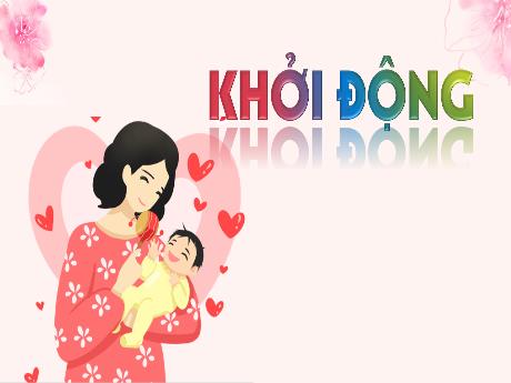 Bài giảng Tiếng Việt Lớp 4 - Đọc: Tiếng ru (Tiết 1) - Năm học 2024-2025