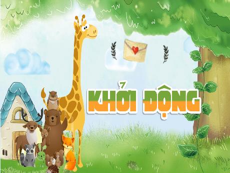 Bài giảng Tiếng Việt Lớp 4 - Luyện từ và câu: Luyện tập về dấu gạch ngang (Tiết 2)