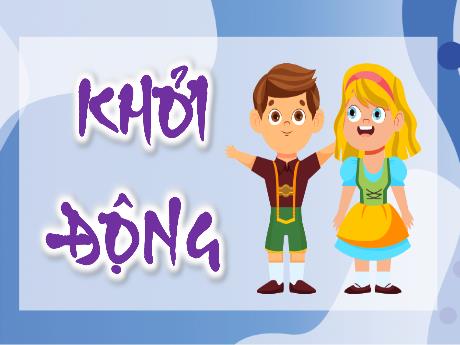 Bài giảng Tiếng Việt Lớp 4 - Luyện từ và câu: Luyện tập về vị ngữ của câu (Tiết 2) - Năm học 2024-2025