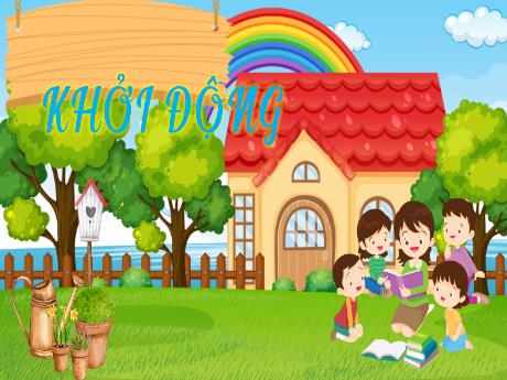 Bài giảng Tiếng Việt Lớp 4 - Nói và nghe: Những miền quê yêu dấu (Tiết 4)