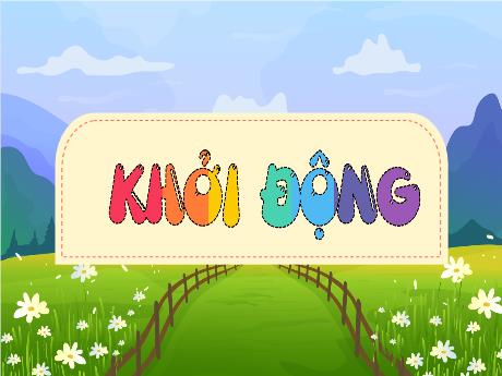 Bài giảng Tiếng Việt Lớp 4 - Tìm hiểu cách viết báo cáo thảo luận nhóm (Tiết 3)