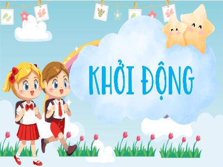 Bài giảng Tiếng Việt Lớp 4 - Viết: Tìm hiểu cách viết bài văn miêu tả cây cối (Tiếp theo)