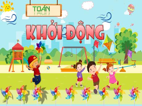 Bài giảng Toán Lớp 4 - Bài 14: So sánh các số có nhiều chữ số (Tiết 1)