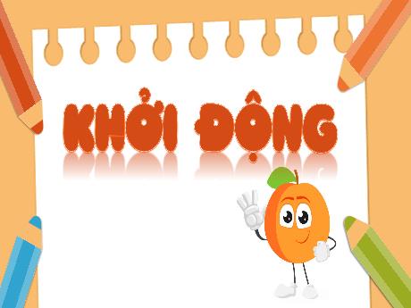 Bài giảng Toán Lớp 4 - Bài 15: Làm quen với dãy số tự nhiên (Tiết 1)