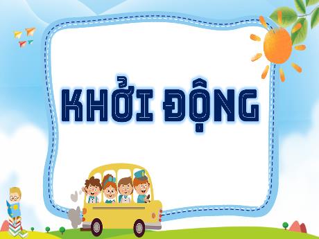 Bài giảng Toán Lớp 4 - Bài 20: Thực hành và trải nghiệm sử dụng một số đơn vị đo đại lượng (Tiết 3) - Năm học 2024-2025 - Cao Thị Thủy