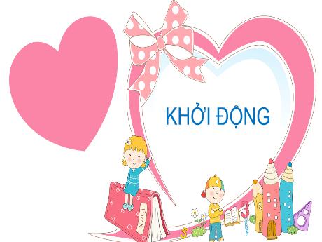 Bài giảng Toán Lớp 4 - Bài 23: Phép trừ các số có nhiều chữ số (Tiết 1)
