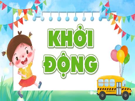 Bài giảng Toán Lớp 4 - Bài 43: Luyện tập (Tiết 1)