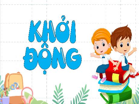 Bài giảng Toán Lớp 4 - Bài 43: Nhân với số có hai chữ số (Tiết 1)
