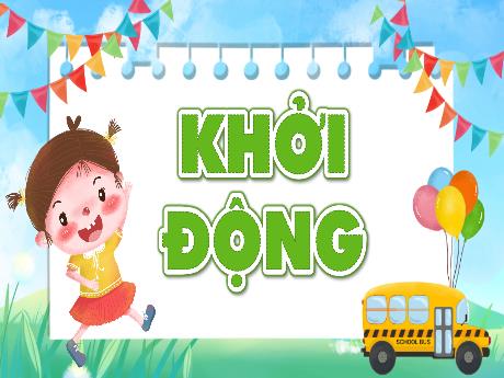 Bài giảng Toán Lớp 4 - Bài 44: Chia cho số có hai chữ số (Tiết 2) - Năm học 2024-2025