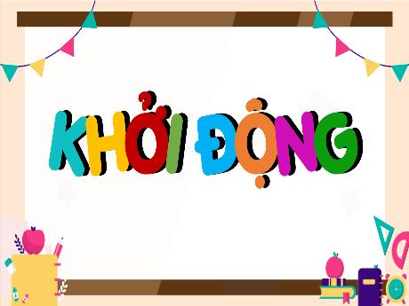 Bài giảng Toán Lớp 4 - Luyện tập (Trang 92)